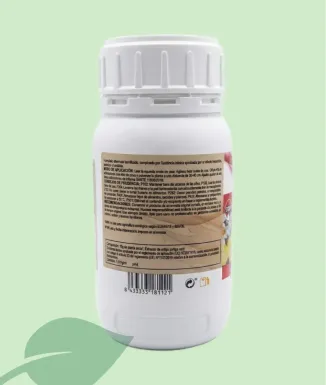 Insecticida Acaricida Vitaterra ECO 250 ml | Concentrado