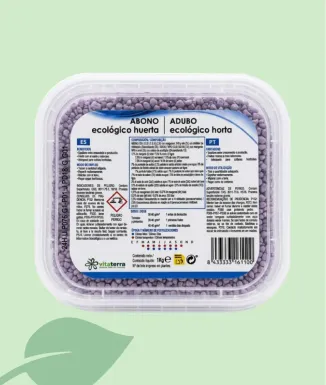 Adob Tomaqueres Vitaterra 1 kg | Collita Saborosa i Sana