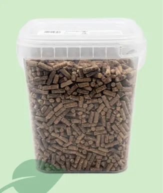 Abono Ecológico con Guano Vitaterra 1 kg | Huerto Natural