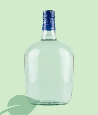 Agua Font d'Or 7,8 L Vidrio | Pureza Sostenible Montseny