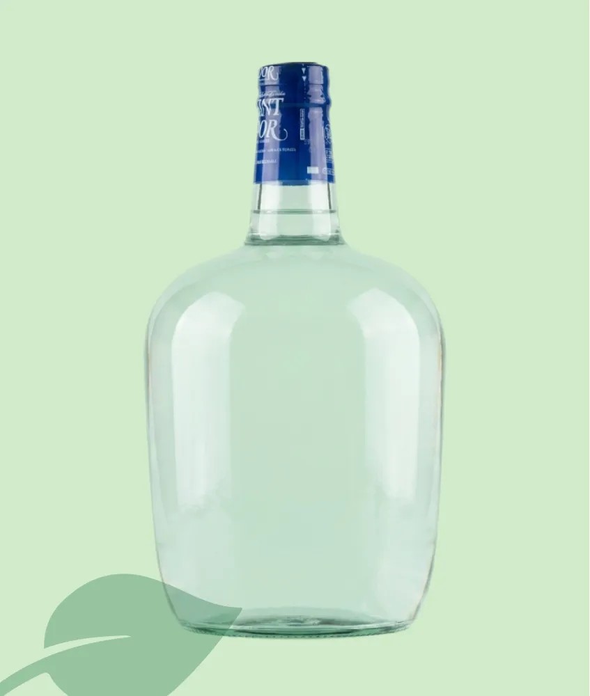 Aigua Font d'Or 7,8 L Vidre | Puresa Sostenible Montseny