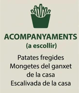 Comida de Brasa con Techno – 23 Mayo | Reserva Tardeo