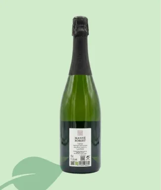 Cava Manyé Robert Brut Nature Reserva | Calidad y Elegancia