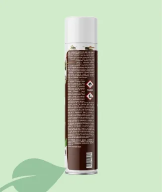 Vithal Vac Stop Esprai Vespes 750 ml | Llarg Abast i Xoc