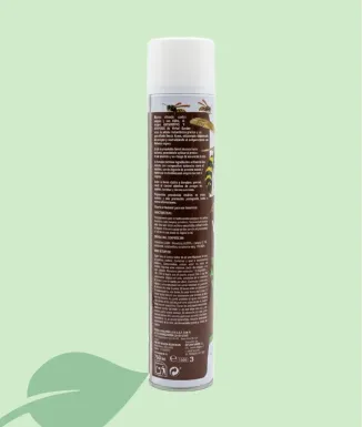 Vithal Vac Stop Spray Avispas 750 ml | Largo Alcance y Choque