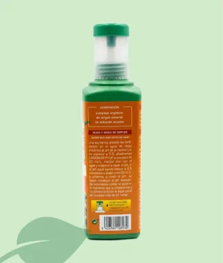 Regulador pH Up Canabium Flower 500 ml | Incrementador pH