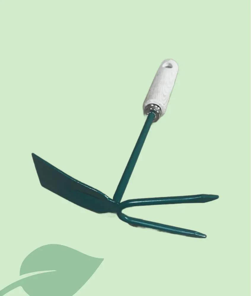 Paleta jardín mango madera – herramienta jardín y huerto