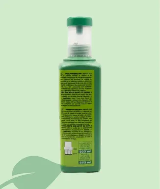 Cogollador Canabium Flower PK 500 ml | Engorde de Floración