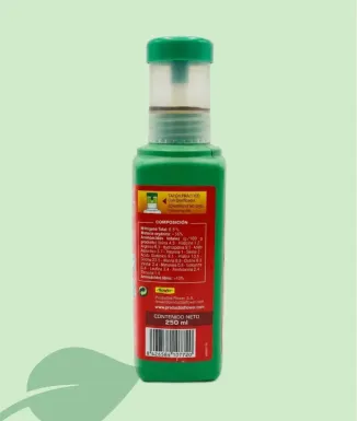 Bioestimulador Vitacann Flower 250 ml | Resina y Vigor