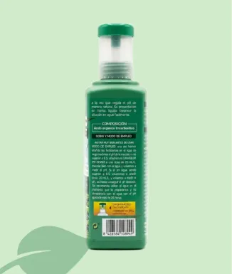 Regulador pH Down Canabium Flower 500 ml | Reductor pH