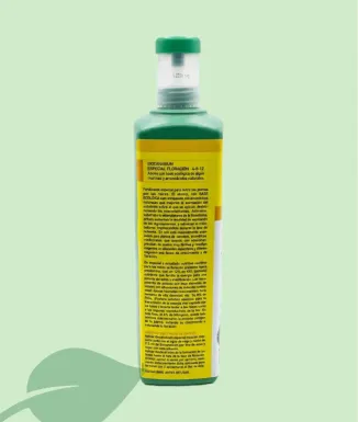 Adob Orgànic Floració Canabium 1 L | Collita Natural