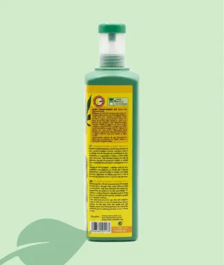 Abono Orgánico Floración Canabium 1 L | Cosecha Natural