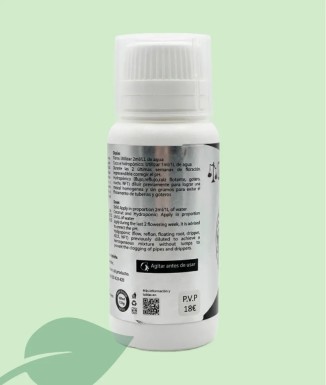 Cannaboom More Grams 100 ml | Potenciador d'Assecat i Pes