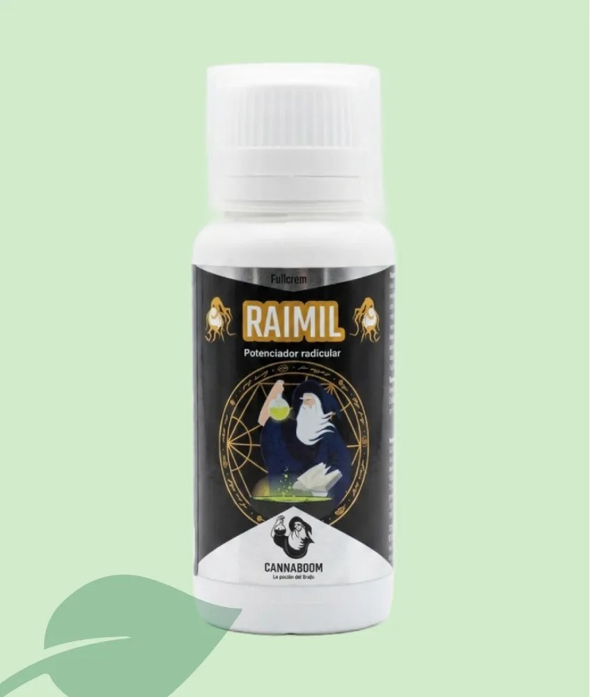 Cannaboom Raimil Potenciador Radicular | Estimulador d'Arrels