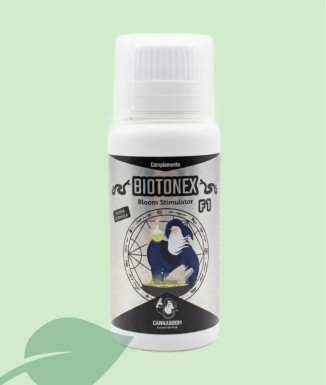 Cannaboom Biotonex Bloom Stimulator | Estimulador de Floración