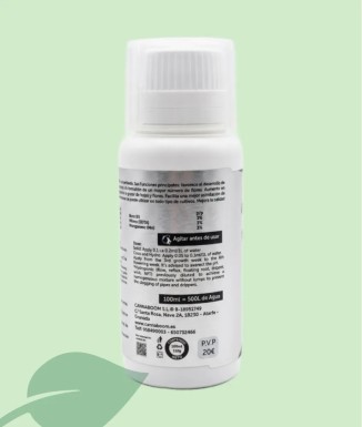 Cannaboom Biotonex Bloom Stimulator | Estimulador de Floración