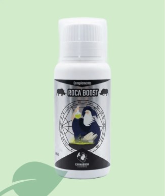 Cannaboom Roca Boost Final Compactor | Engreix i Pes