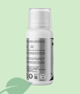 Cannaboom Roca Boost Final Compactor | Engorde y Peso