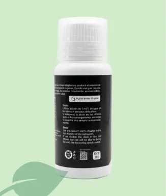 Cannaboom Terpenum | Potenciador de Tricomas y Resina