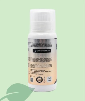Cannaboom Bloom Rider 100 ml | Finalitzador Compactador