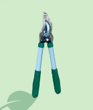 Tisora poda 2 mans 40 cm – tall potent per jardí