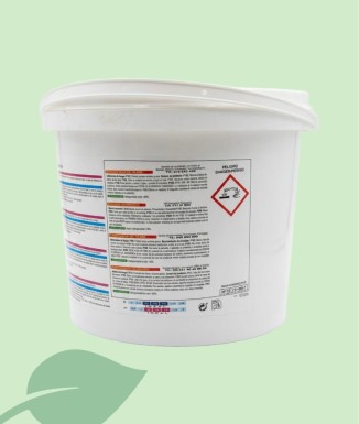 PQS Minorador de pH Sòlid 8 kg | Reductor pH Granulat