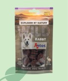 Wild Premis de Conill 80 g | Snack Natural per a Gossos