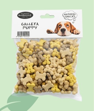 Hobbit Alf Galeta Puppy 200 g | Premis per a Cadells