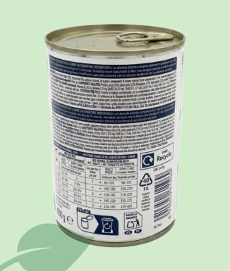 Advance Veterinary Diets Gastroenteric 400 g | Aliment Humit
