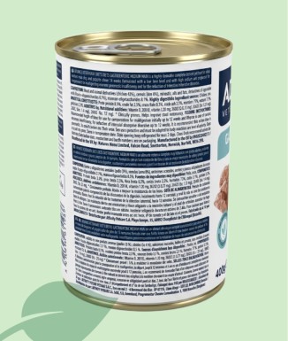 Advance Veterinary Diets Gastroenteric 400 g | Comida Húmeda