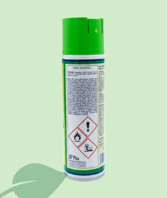 Adybac 1001 Insecticida Descàrrega Total | Antiparasitari Fogger