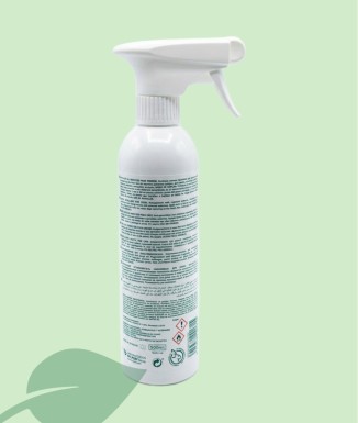 Menforsan Spray Repel·lent de Citronel·la 500 ml | Gossos