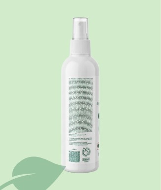 Menforsan Spray Repel·lent de Citronel·la 250 ml | Gossos
