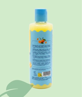 Biozoo Crema Desenredant 250 ml | Condicionador Mascotes
