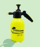Cobaltax Polvoritzador de Pressió Prèvia 2L | Fumigador Manual