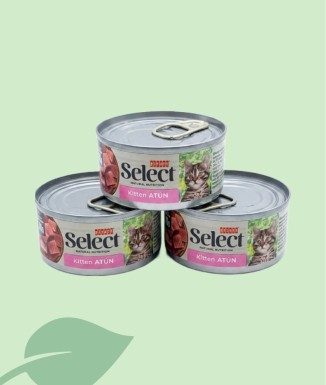 Picart Select Cat Wet Kitten Atún 70 g | Comida Gatitos