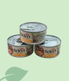 Picart Select Cat Wet Adult Pollo y Jamón 70 g | Comida Gatos