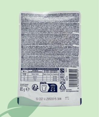 Advance Veterinary Diets Urinary Cat 85 g | Sobre Comida Húmeda