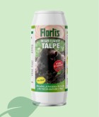 Flortis Repelente de Topos Granulado 1 kg | Jardín y Huerto