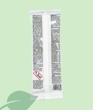Sipcam Drycop 50 DF Fungicida Cúpric en Pols Soluble | Hort