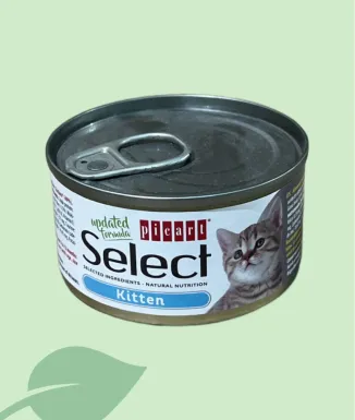 PICART Cat Kitten 95 g – menjar humit gatets sense cereals