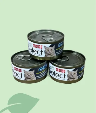 PICART Cat Sterilised 95 g – menjar humit gats esterilitzats