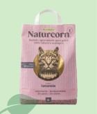 Wuapu Naturcorn Lavanda | Sorra de Blat de Moro 6 L i 17,5 L