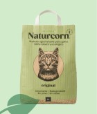 Wuapu Naturcorn Original | Sorra de Blat de Moro 6 L i 17,5 L
