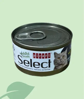 PICART Cat Sterilised 95 g – menjar humit gats esterilitzats