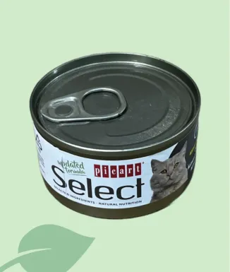 PICART Cat Sterilised 95 g – menjar humit gats esterilitzats