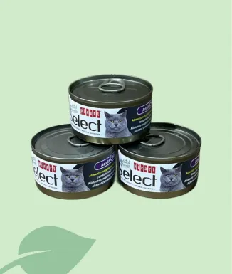 PICART Cat Adult 95 g – menjar humit gats adults sense cereals