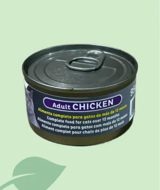 PICART Cat Adult 95 g – menjar humit gats adults sense cereals