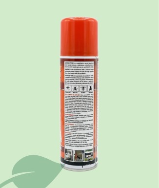Stopa Anti-Mosquitos Exterior Efecto Barrera | 500 ml Massó