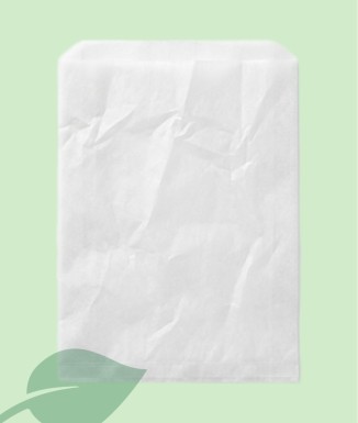 Bossa Protectora de Paper per a Préssec 20x16 cm |  100 u